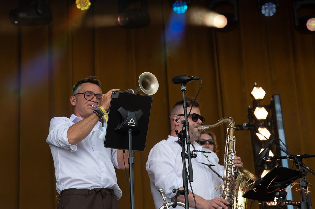 Evenementenfotografie - Optreden Maxime (foto 15)