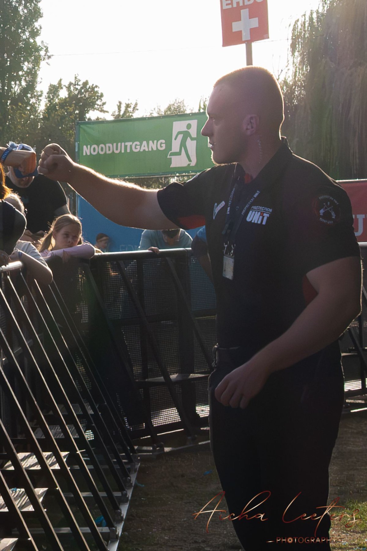 Evenementenfotografie - Optreden Maxime (foto 3)
